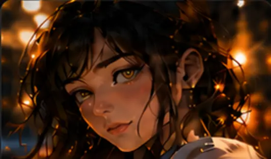 Ember Gaze