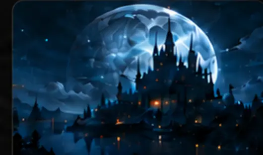 Moon Citadel